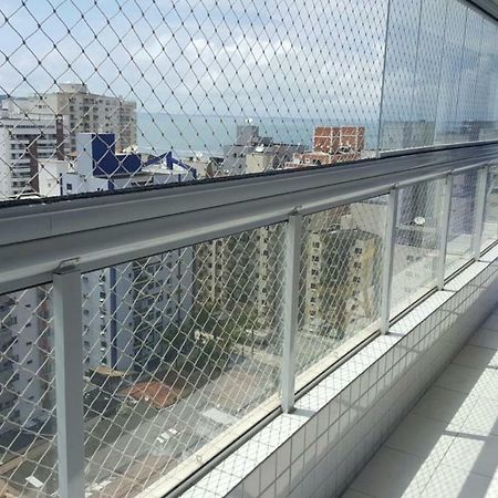 Lindo Apartamento Bairro Aviacao Praia Grande  Buitenkant foto