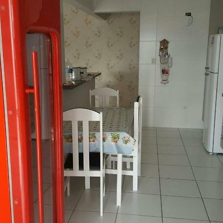 Lindo Apartamento Bairro Aviacao Praia Grande  Buitenkant foto